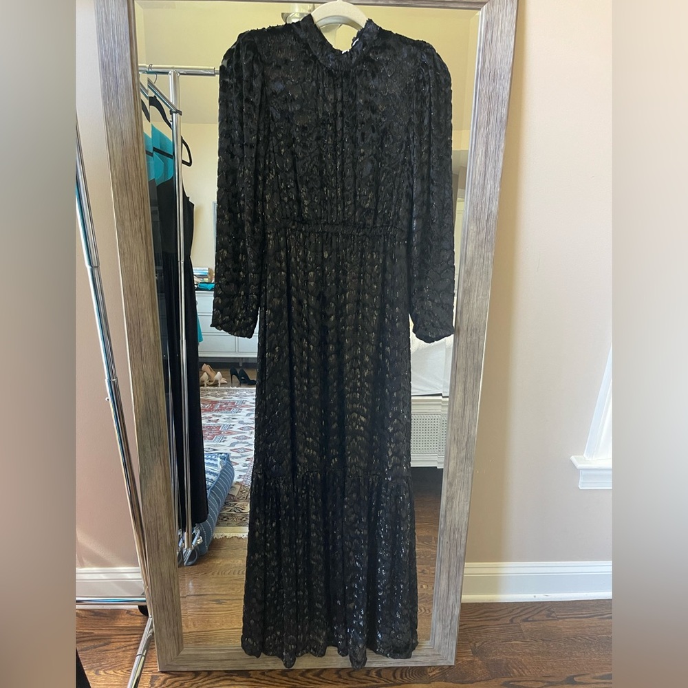 A.L.C. Long evening dress